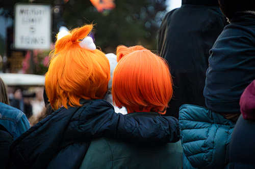 Tarrytown, NY - Oct 2025